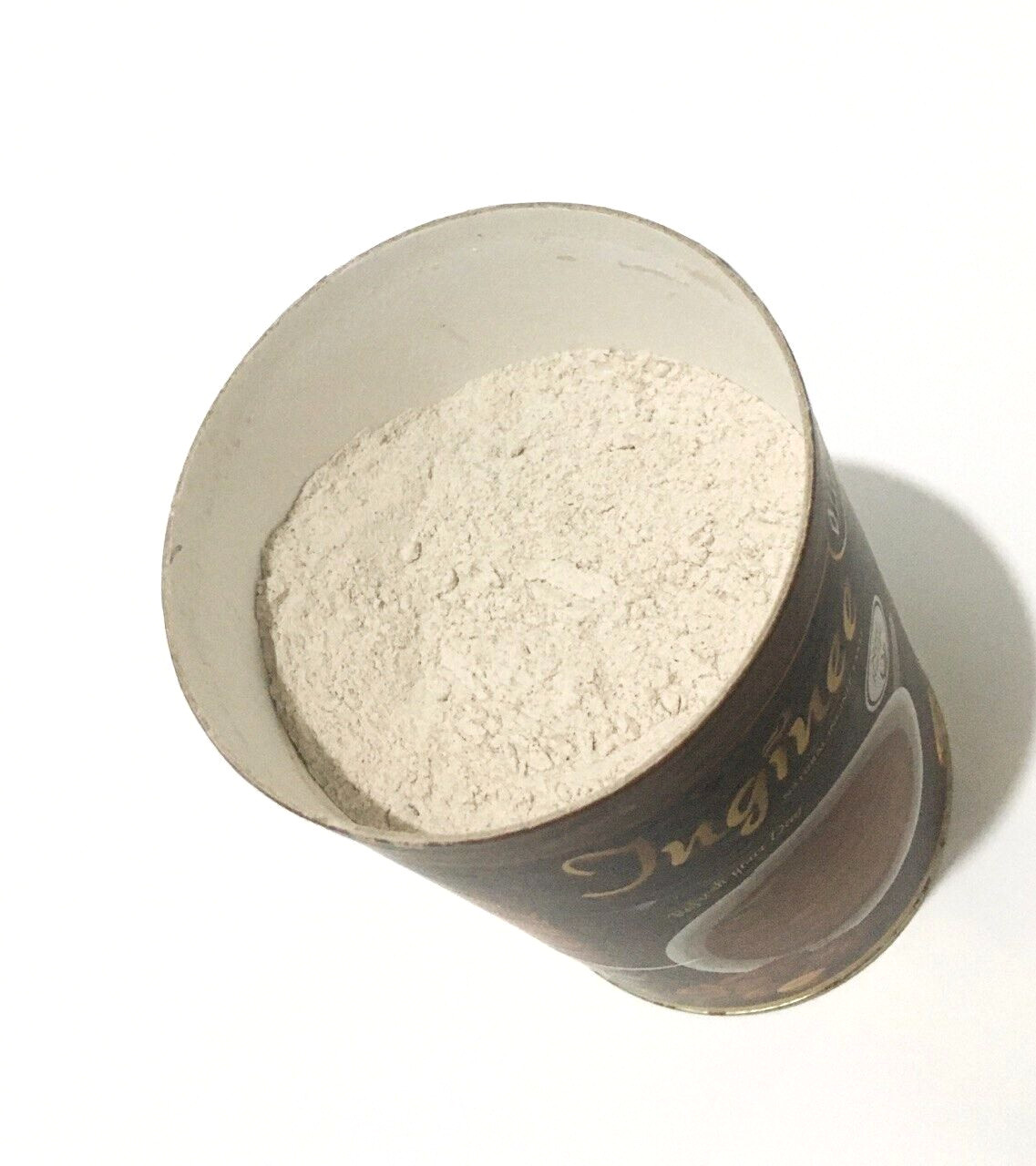 Inginee coffee tea drink with local medicinal properties 340g tin pack