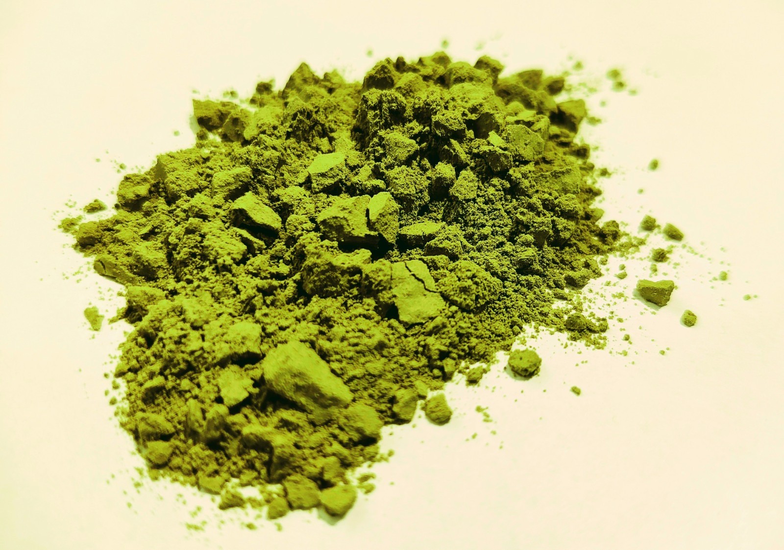 Organic Pure Japanese Matcha Latte Green Tea Powder Premium Barista Cafe Ready