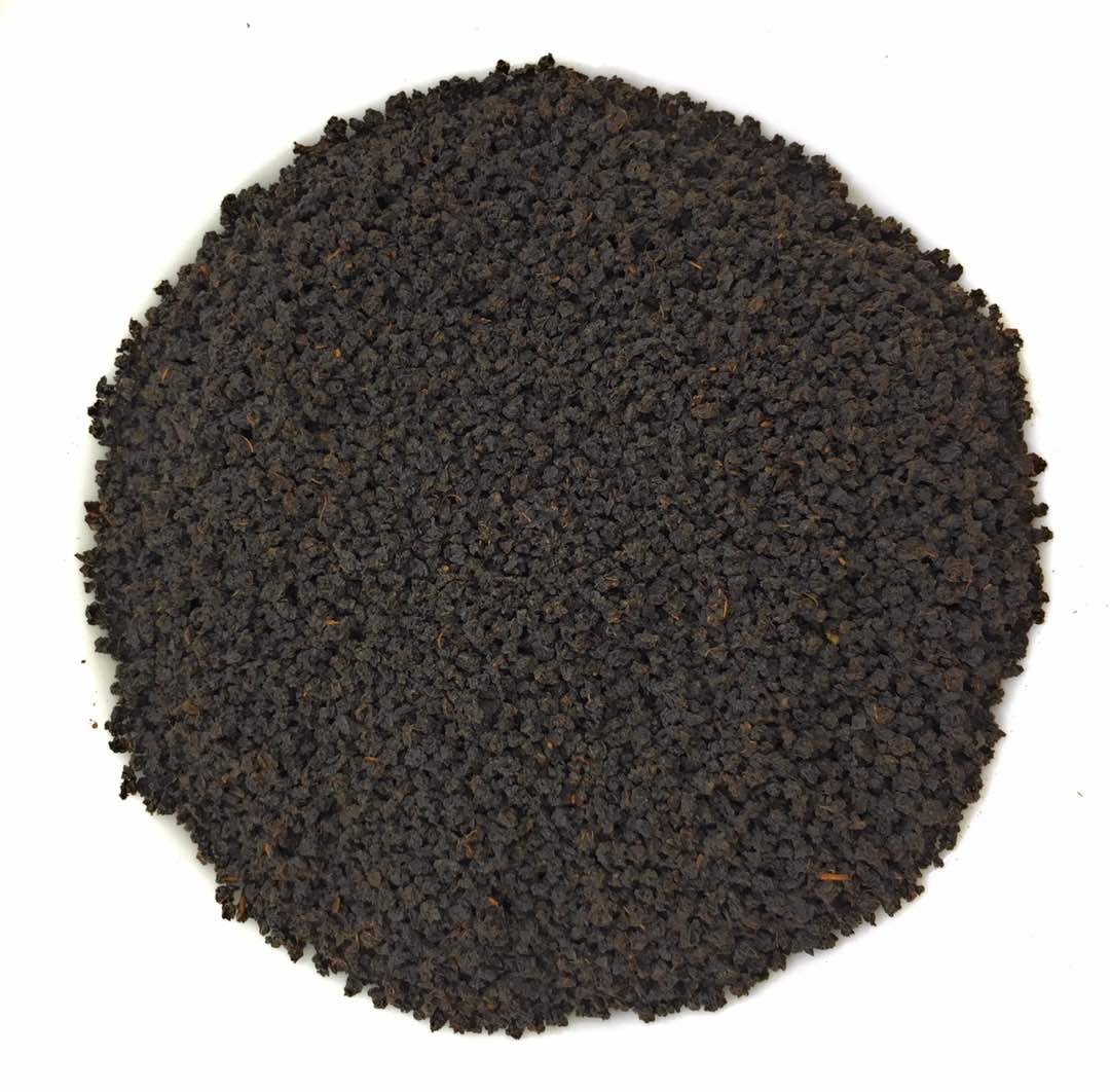 Premium Indian Black TeaAssam CTC First Flush Tea 2026 Fresh BP Loose Leaf Blend