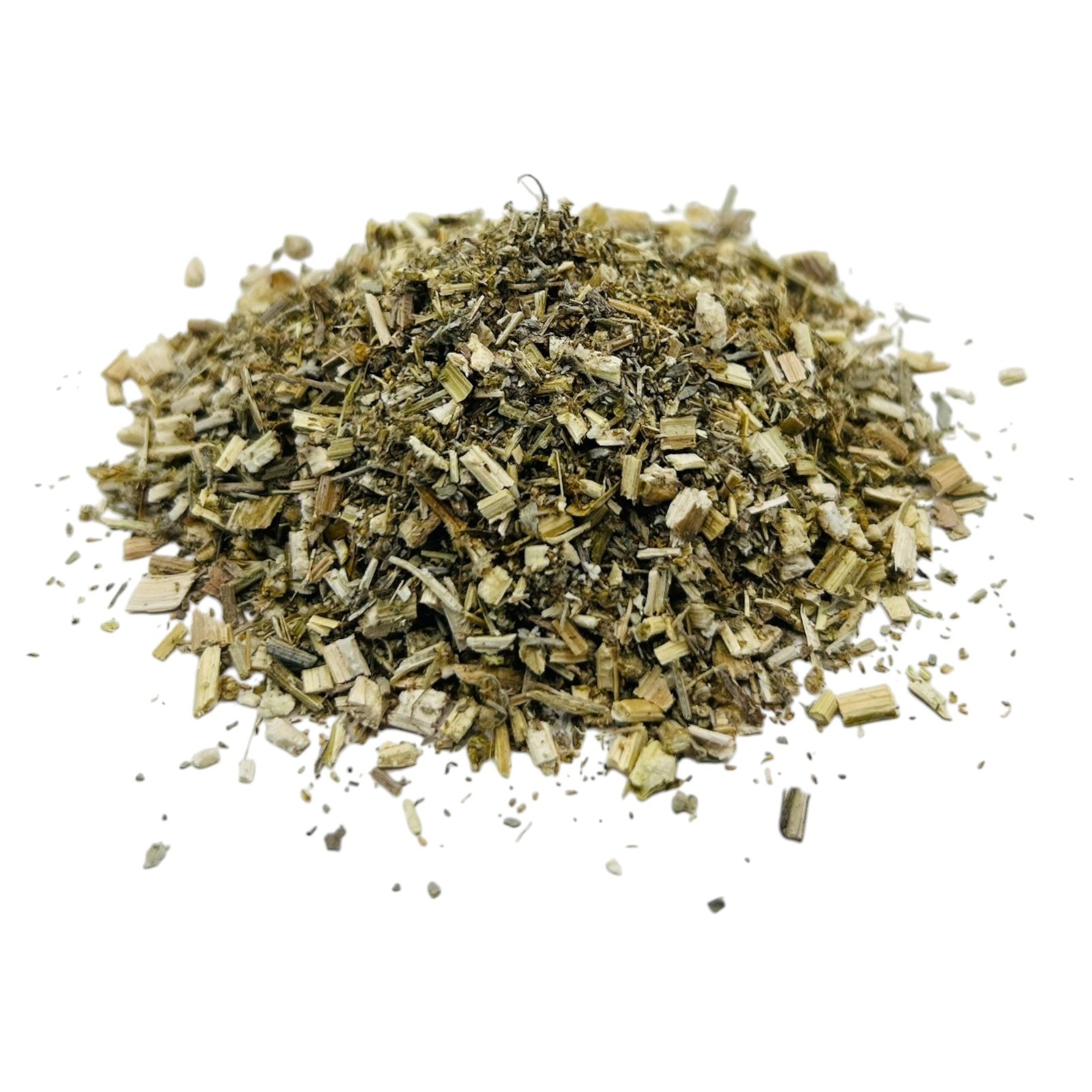 Dried Wormwood Cut Leaves & Flowers Mugwort 25g – 1.95Kg Artemisia absinthium