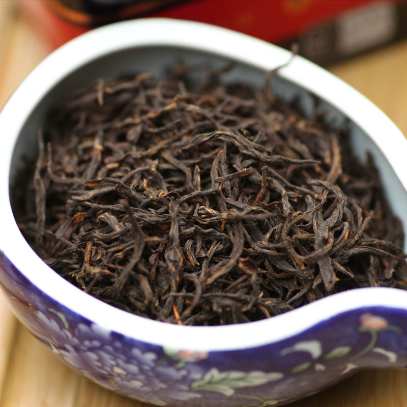 Lapsang Souchong Superior Black Tea Organic zhengshanxiaozhong TEA Loose Weight