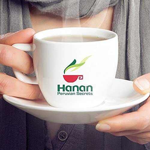 Hanan Peruvian Secrets Ruda | 100% Natural Rue | 1.41oz / 40g |Calmative
