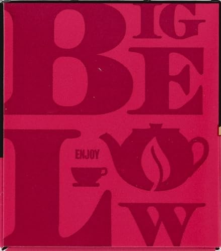 Bigelow Raspberry Black Tea 20 Bags