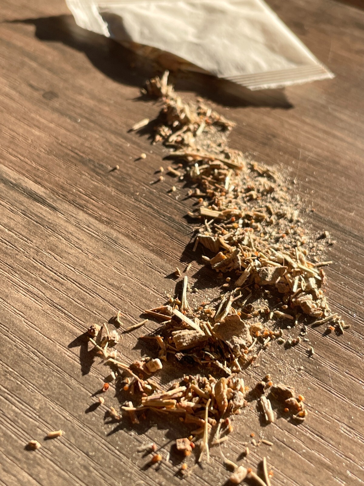 Essiac Tea by Palm Beach Herbals | 30ct, Caffeine-Free
