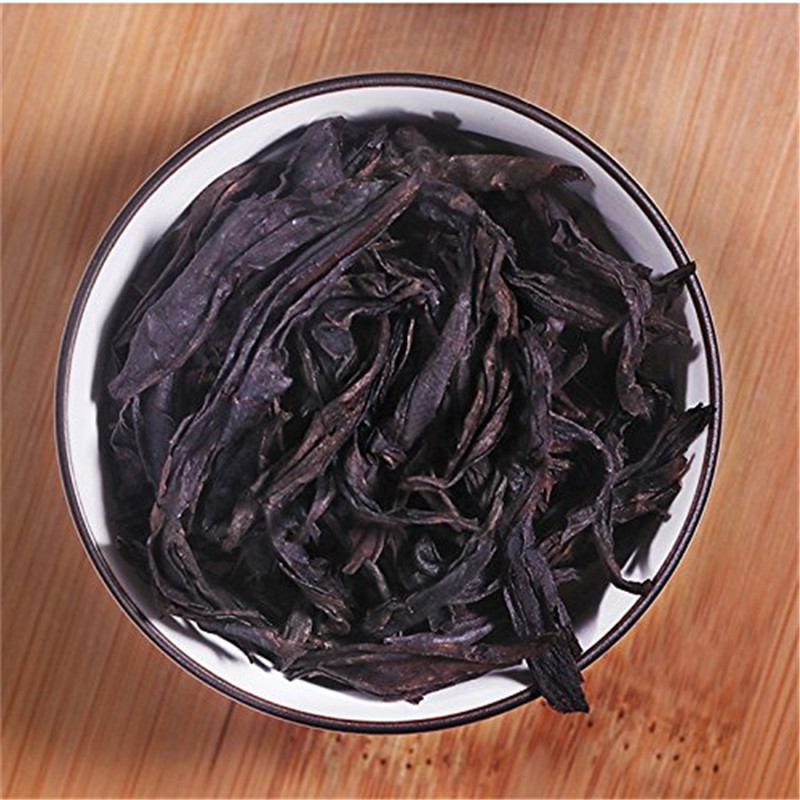 250g Organic Da Hong Pao Tea Big Red Robe Oolong Tea Special Grade Chinese Tea