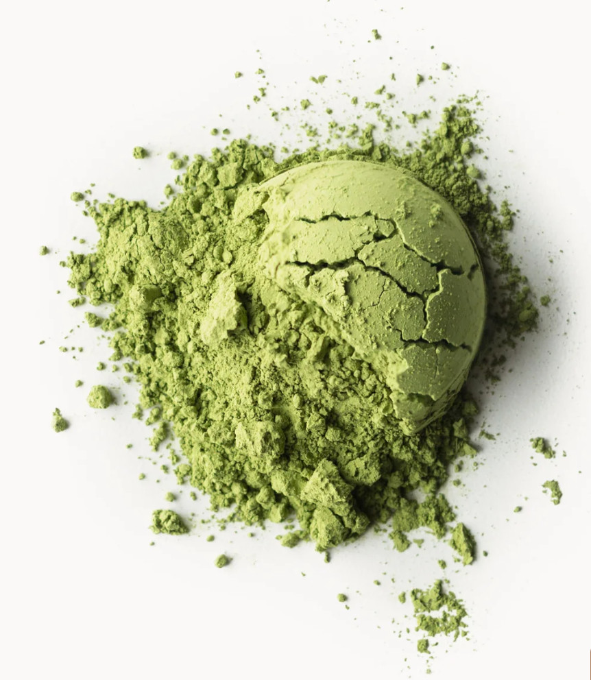 Rishi Organic Everyday Matcha Powder Single origin 1.05 Oz Fresh
