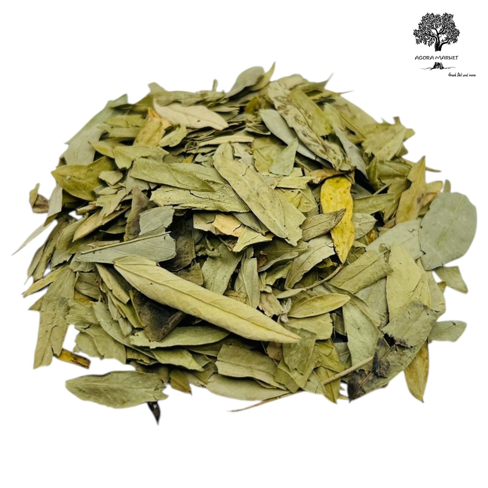 Premium Dried Senna Leaves 25g – 1.95Kg – 100% Natural & Pure Cassia Senna