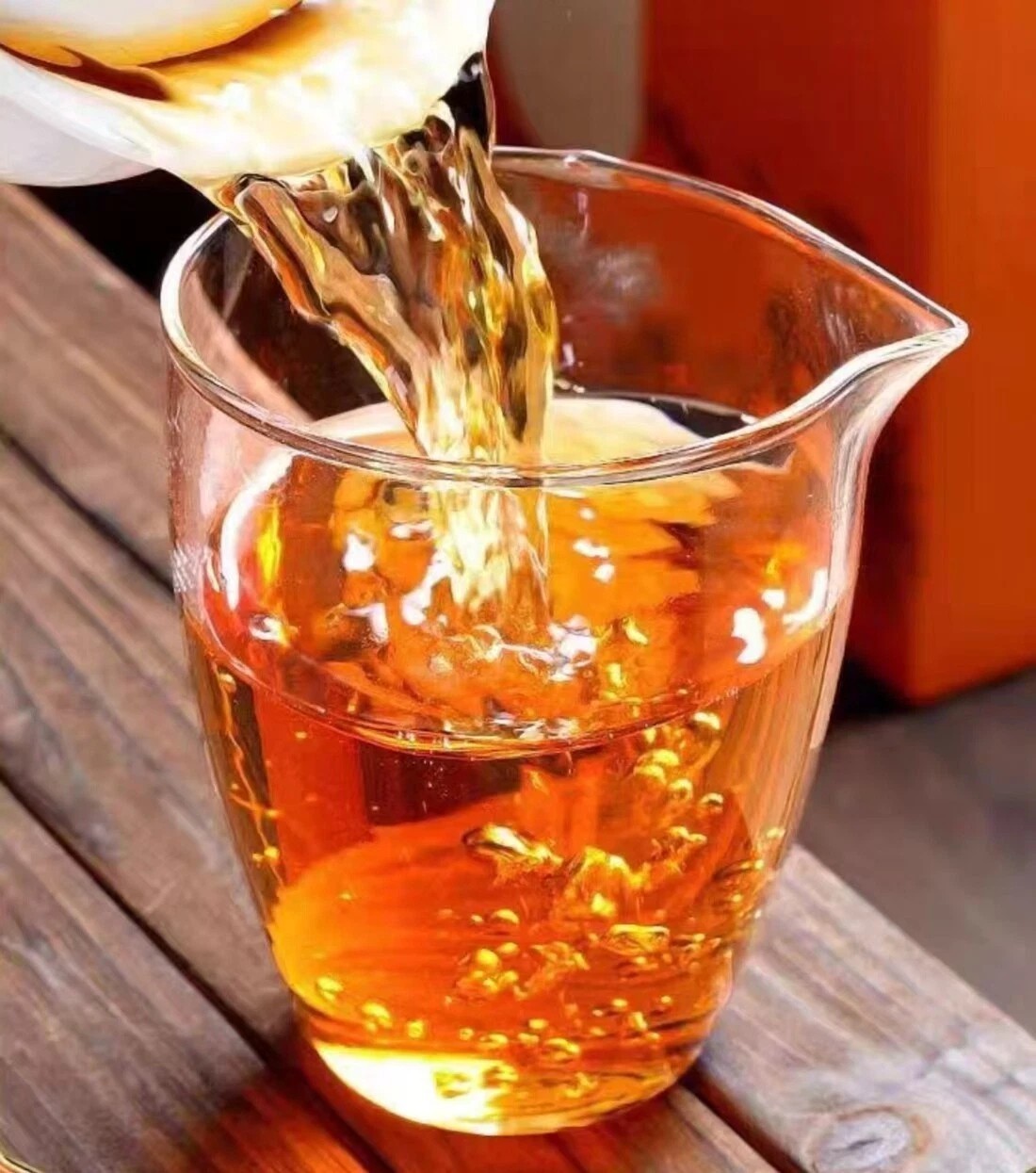 1000g FuDing White Tea Shou Mei Tea Jujube fragrance Chen Xiang Old White Tea