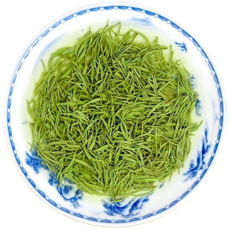250g Natural XinYang MaoJian Tea,He Nan Xin Yang green tea MingQian Green Tea