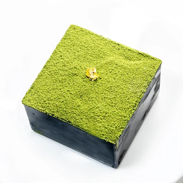 Authentic Japanese Matcha Powder 300g Yamamasa Koyamaen Uji Kyoto Baking NEW
