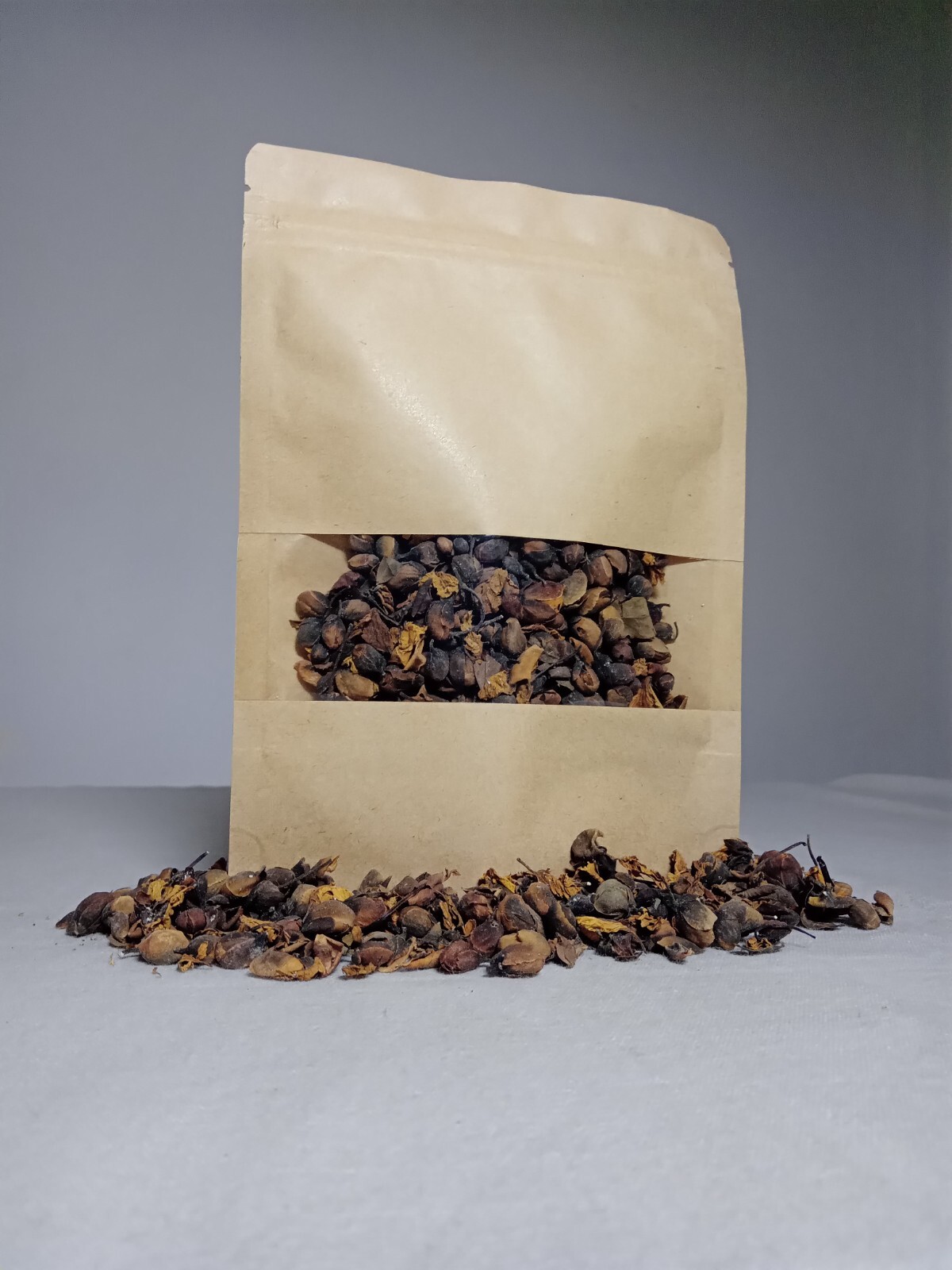 Organic/Dried Tanner’s Cassia Flower/Ranawara Mal Pure Ceylon Tea 1.1oz
