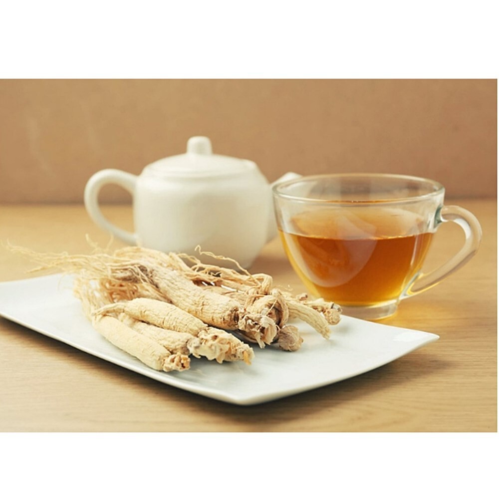Korea Goryeowon Ginseng Tea 3g X 100bags