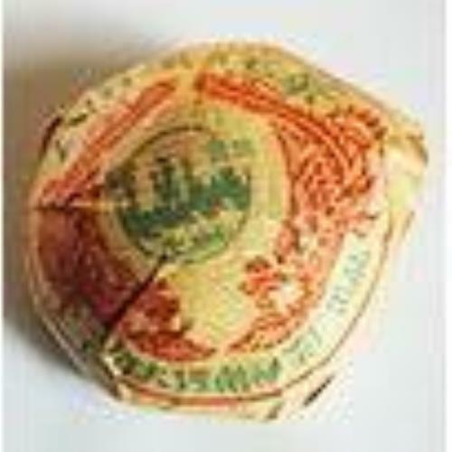 1980’s Fenghuang Phoenix Raw Tuocha 100g