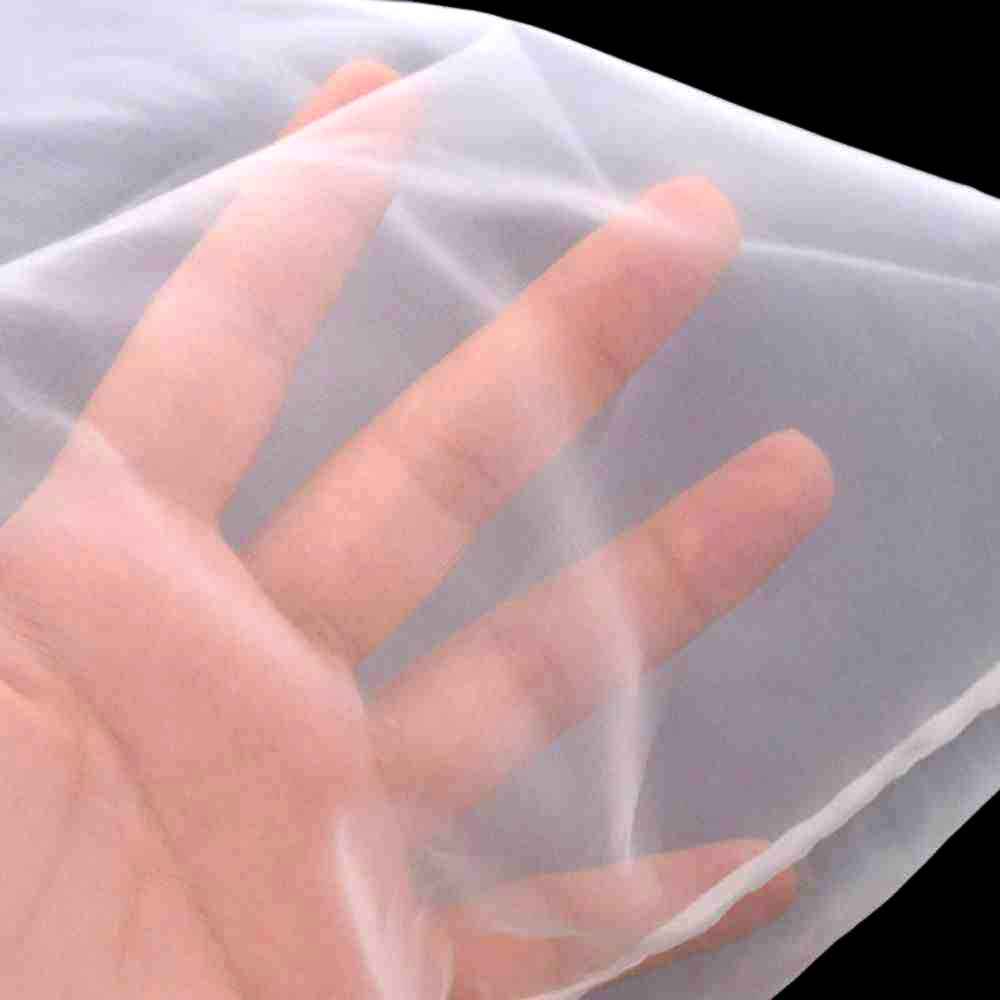 Reusable Drawstring Filter Bag 12″ x 16″ for Tea Spices Chinese Fish Soup