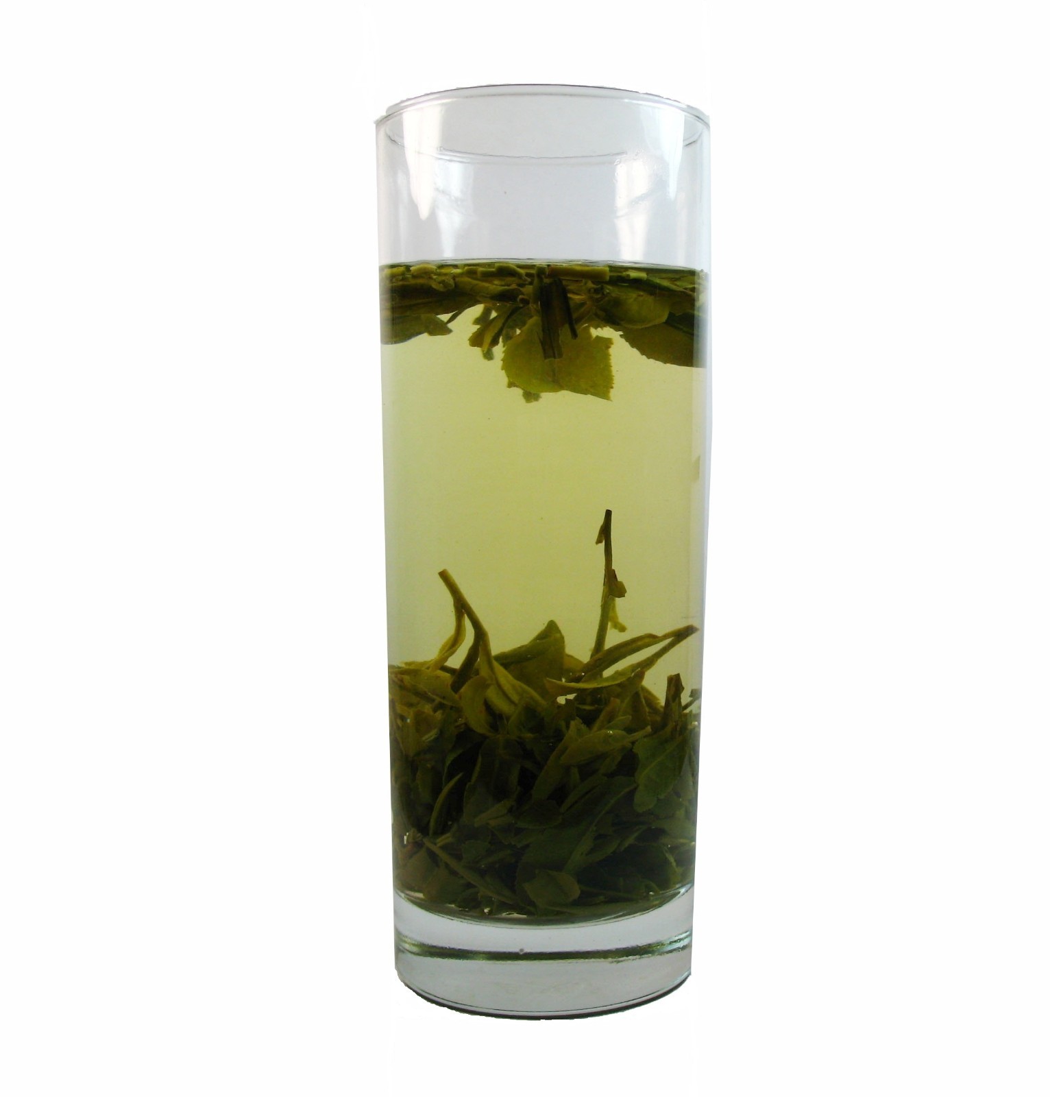 Dragon Well Premium Green Tea Organic Green Tea loose Leave tea 3 OZ TIN 1 Piece