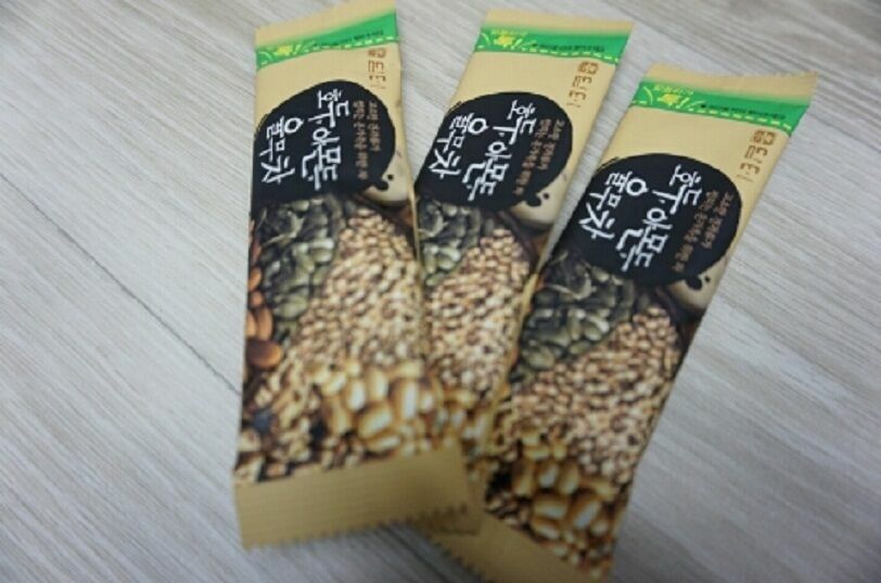 Korean Damtuh Walnut Almond Nuts Adlay Instant Tea (Job’s Tear) 15/30/50 Sticks