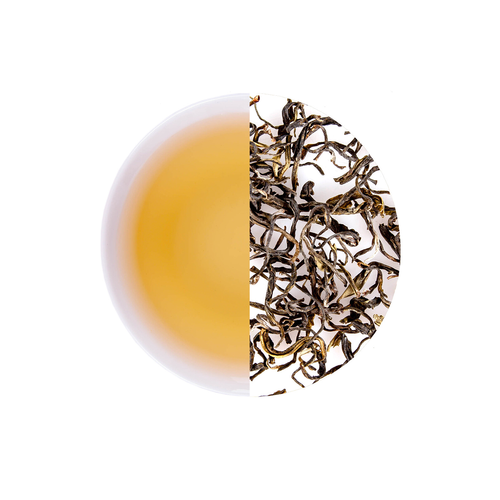HuangShanMaoFeng Premium Green Huang Shan Mao Feng China Green Tea US Stock