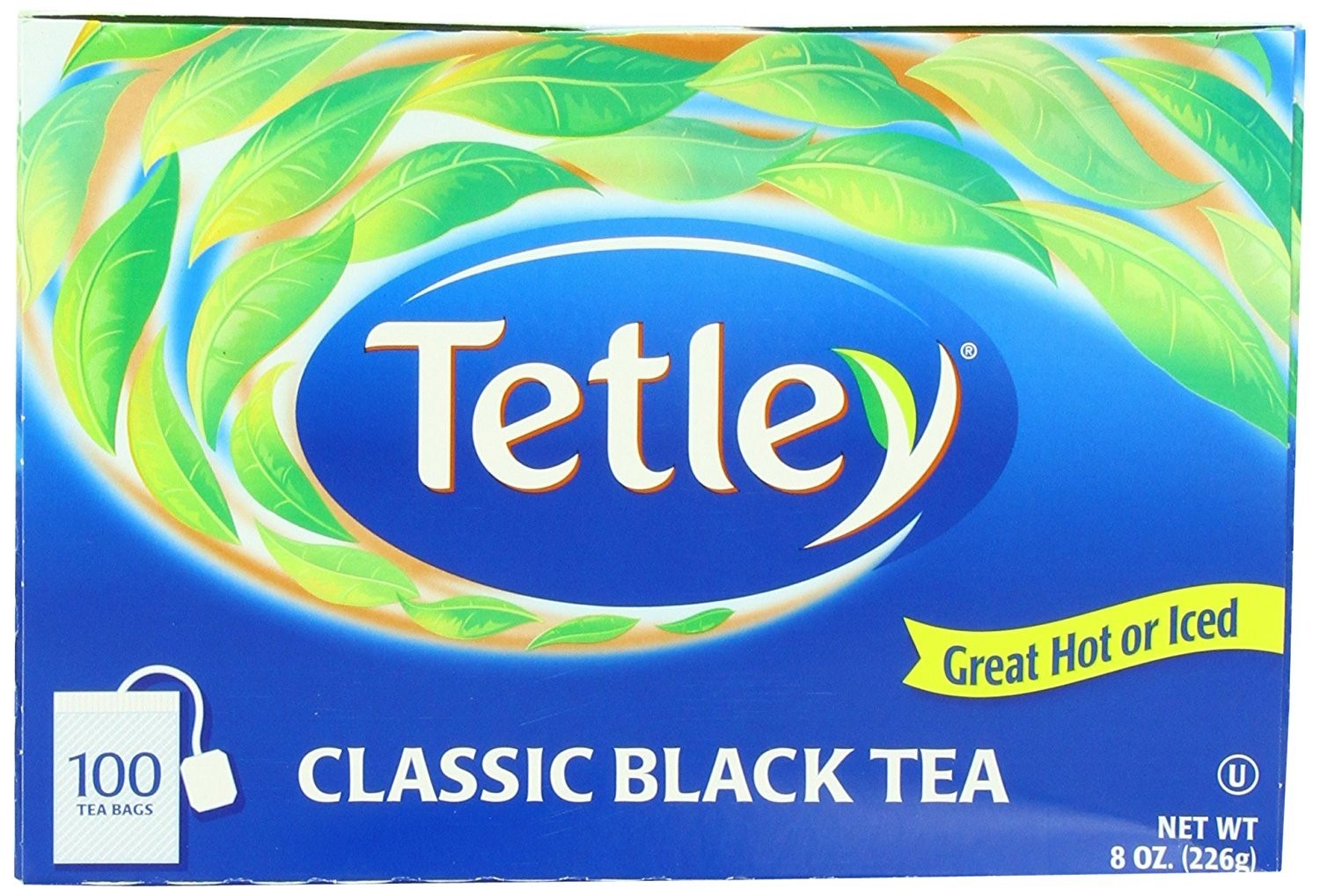 Inc Tea Bags, 100 Ct
