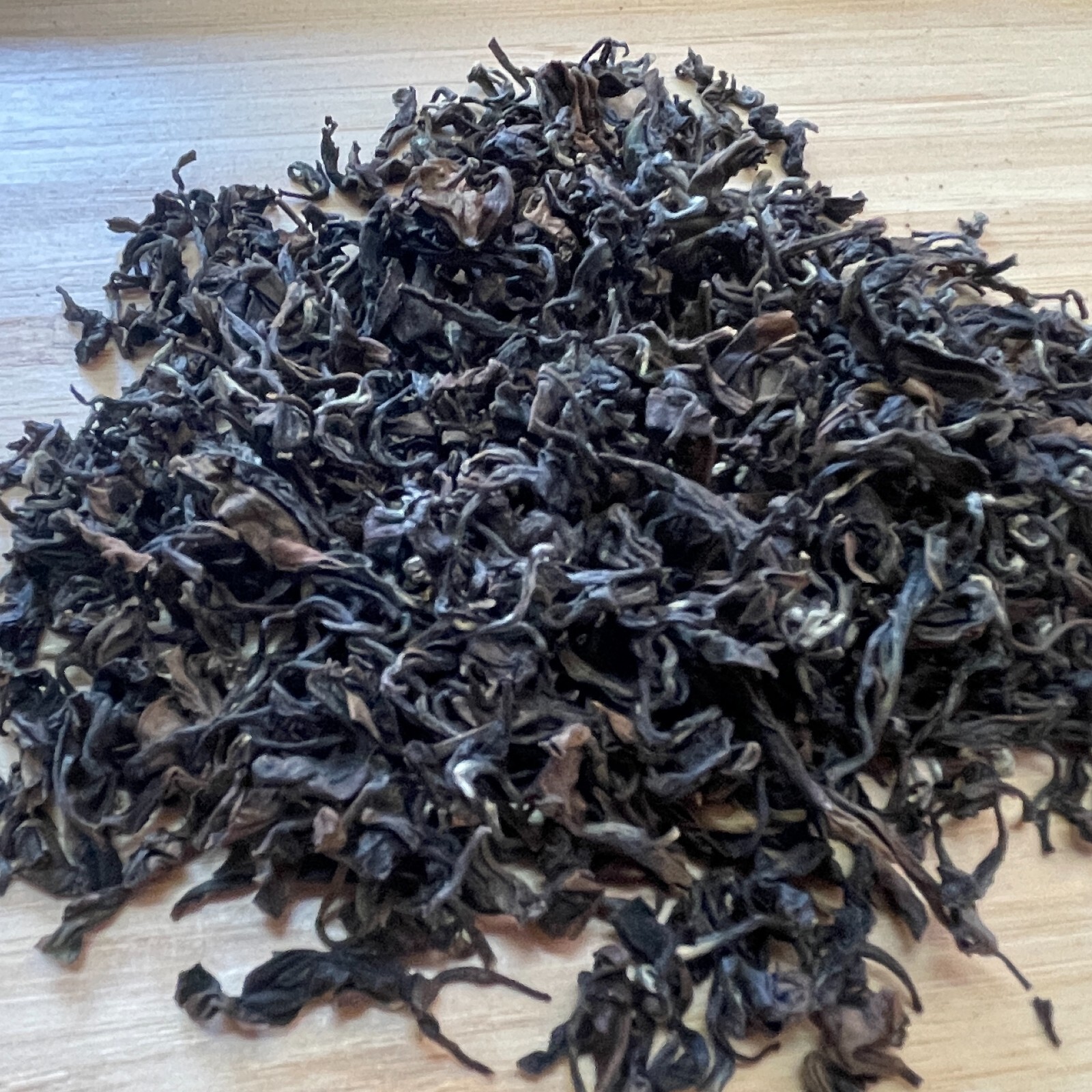 台灣特色茶 青心大冇-東方美人茶 75g*4