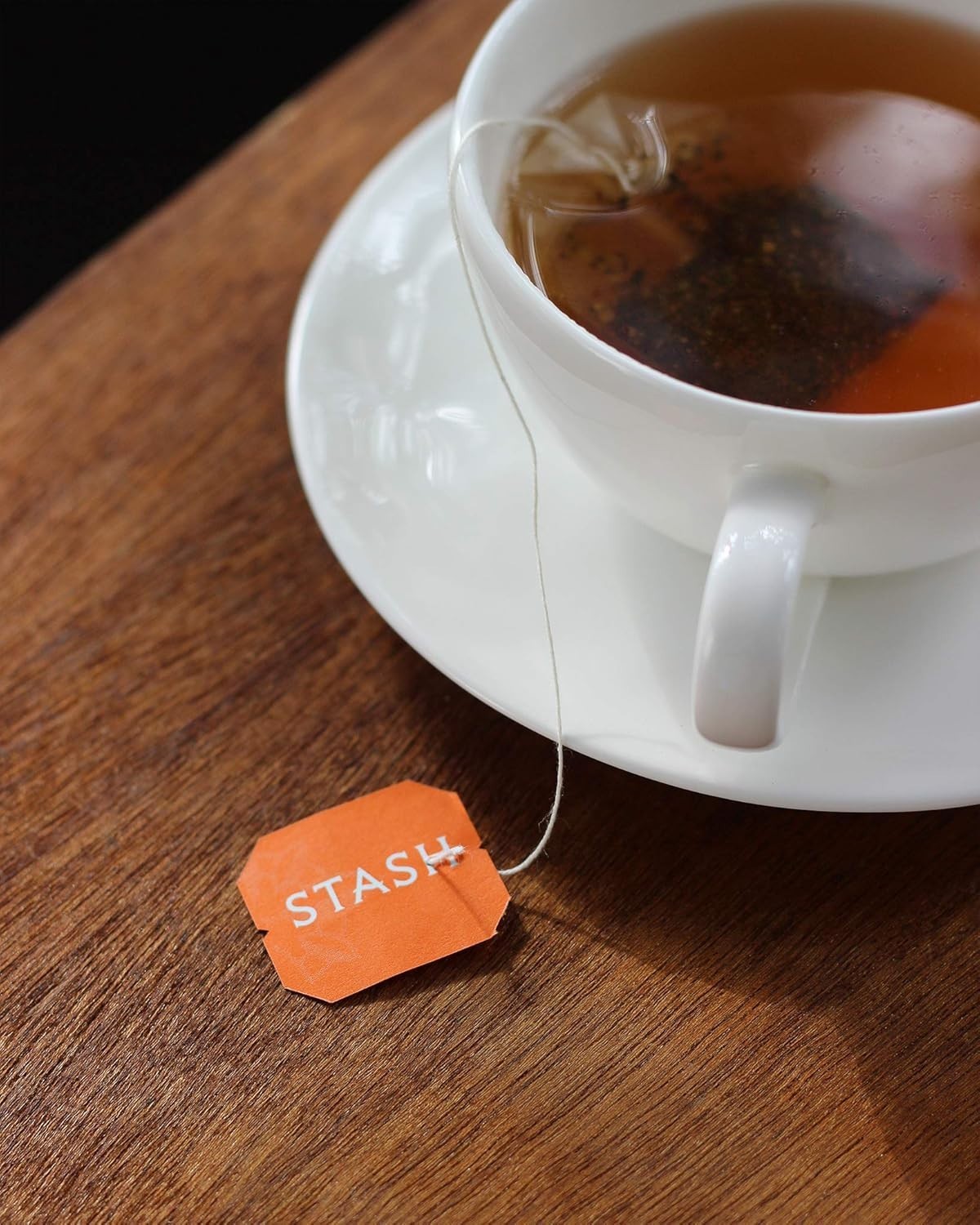 Delightful Green Tea – 20 Gluten-Free Tea Bags for Instant Enjoyment