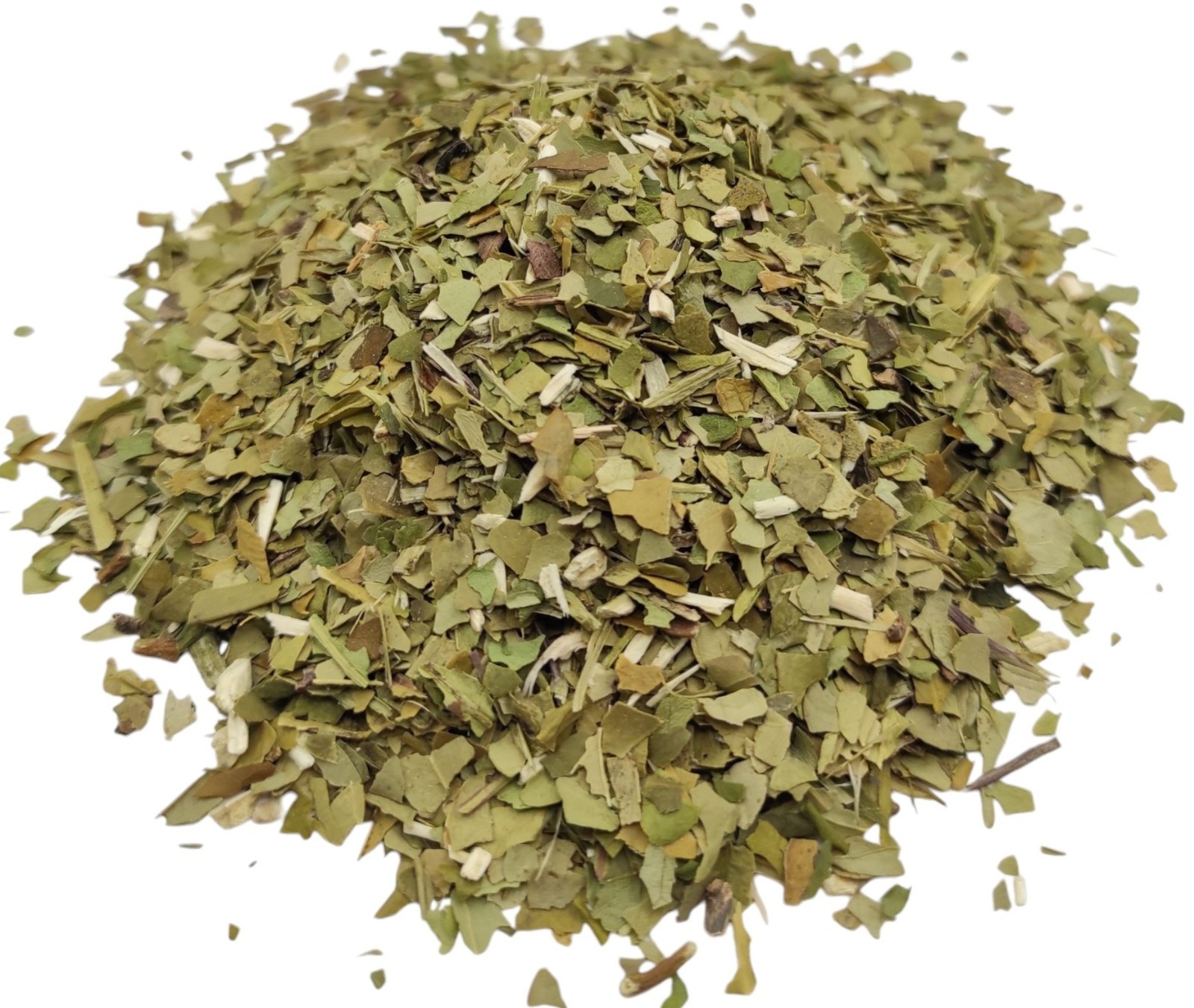 Green Yerba Mate Dried Leaves Herbal Tea 220g(7.8 oz) | Ilex Paraguariensis