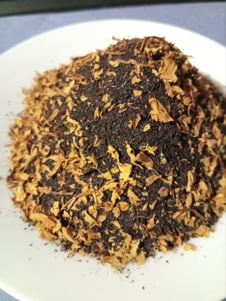 Ceylon Herbal Jasmine Value Add Black Tea 15 Bags Natural Aroma Weight Loss Ne