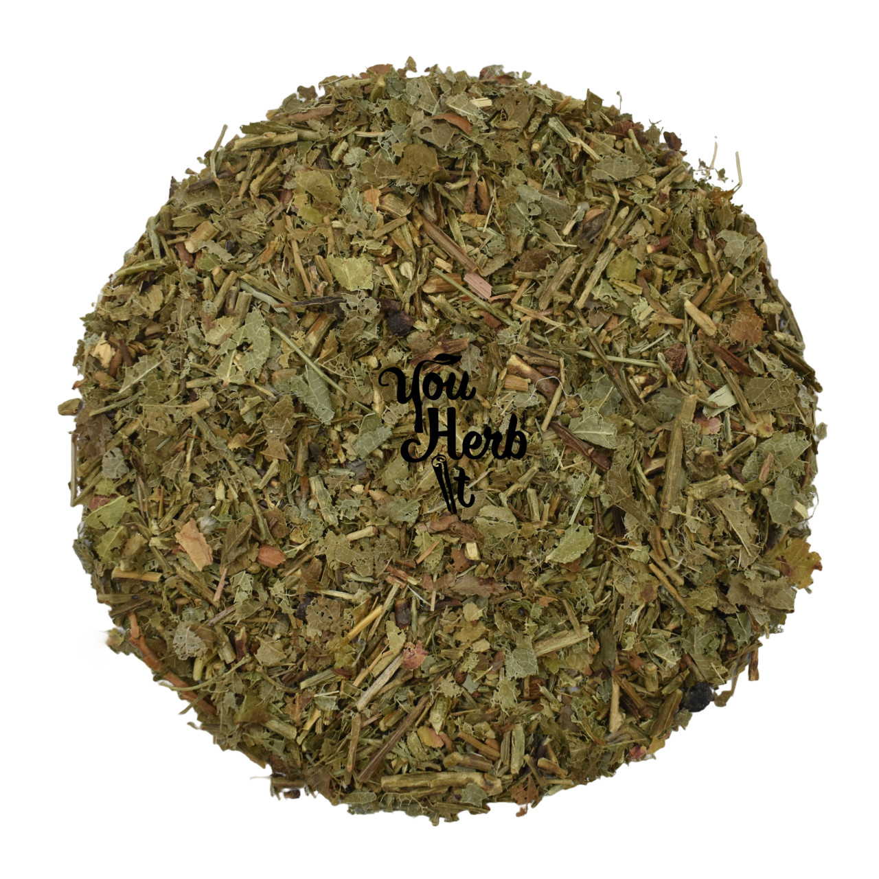 Bilberry Dried Cut Leaves & Stems 300g-1.95kg – Vaccinium Myrtillus L.