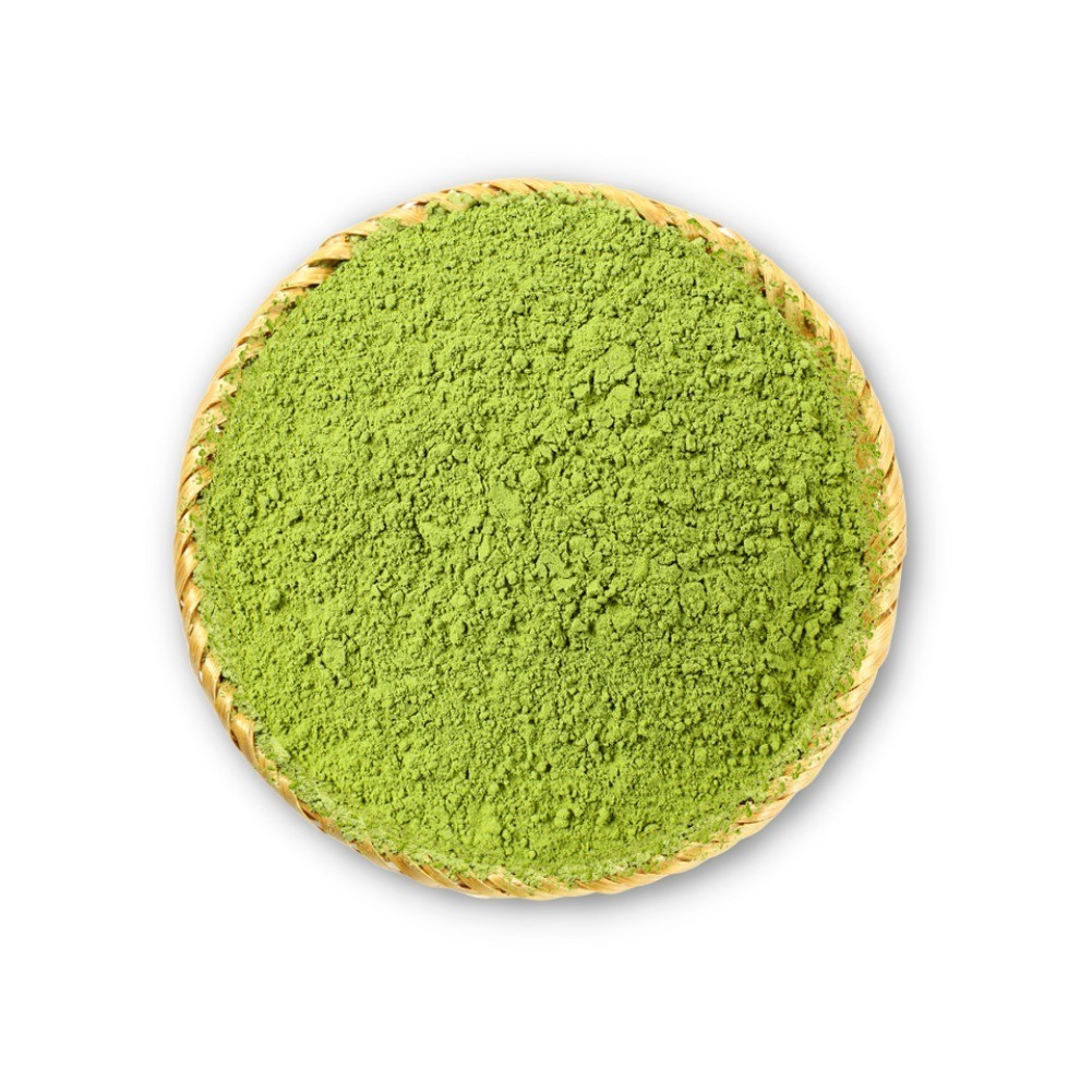 Organic Matcha Green Tea Unsweetened Natural Detox Energy Boost 250g