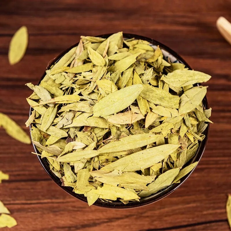 Natural Senna Leaf Tea Cassia Senna Herbal Herbal Tea 100g-500g