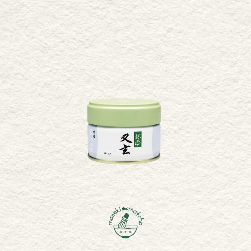 Marukyu Koyamaen Japanese Matcha Ceremonial Grade 20/40/100/500g/1kg [US SELLER]