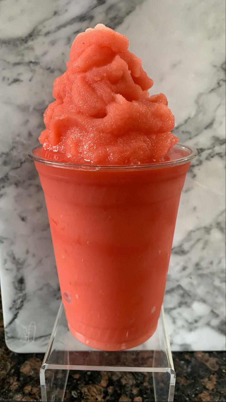 Premium WATERMELON Powder Mix Boba Bubble Tea Tapioca Pearl Smoothie Slushy New