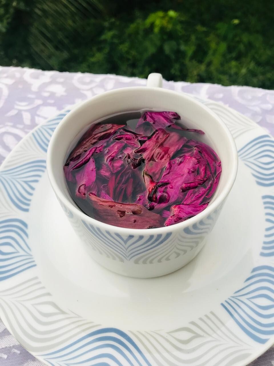 Ceylon Red Lotus 1lb Nymphaea Rubra 100% Hand Pick Organic Herbal Flowers Tea