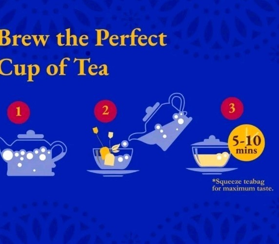 Chamomile & Anise Tea – Manzanilla & Anis – 24 Bags – Tadin – New – Fast Ship