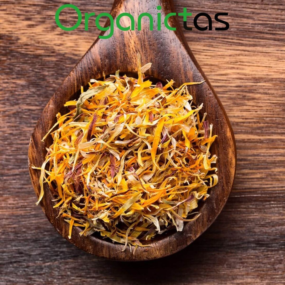 Calendula Petal Tea Organic & Dried Calendula Flower Petals Tea Premium Quality