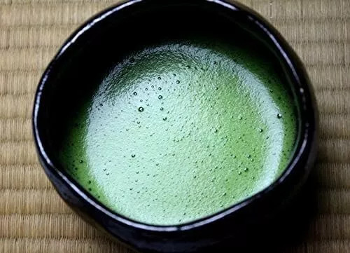 Marukyu Koyamaen Matcha AOARASHI 100g bag Japanese Green Tea New