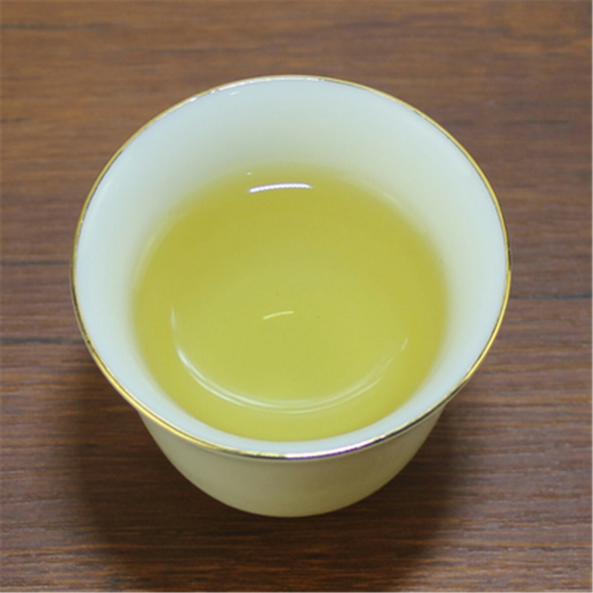Premium Organic Bai Mu Dan White Tea Loose Leaf Flower Tea