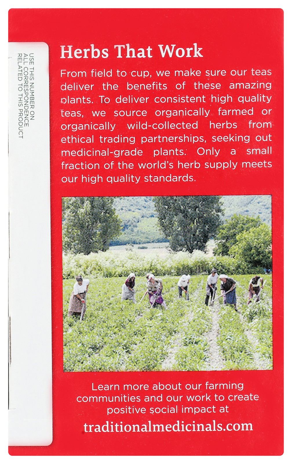 Traditional Medicinals Organic Echinacea Plus Elderberry Herbal Tea 16 3 Pack