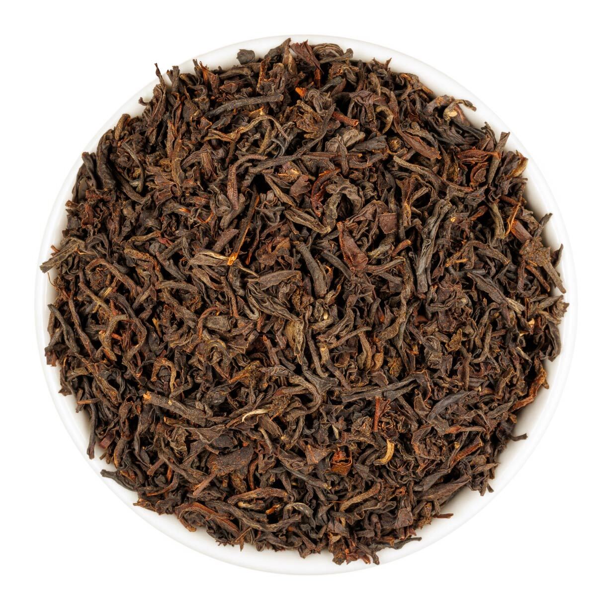 English Breakfast Black Tea – Loose Leaf – Fusion Teas