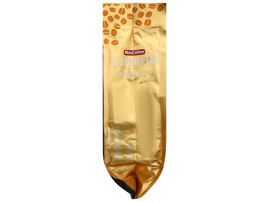 450g MacCoffee Cafe Pho Vietnamese Ground Coffee Filter-Brewing VietsWay Seller