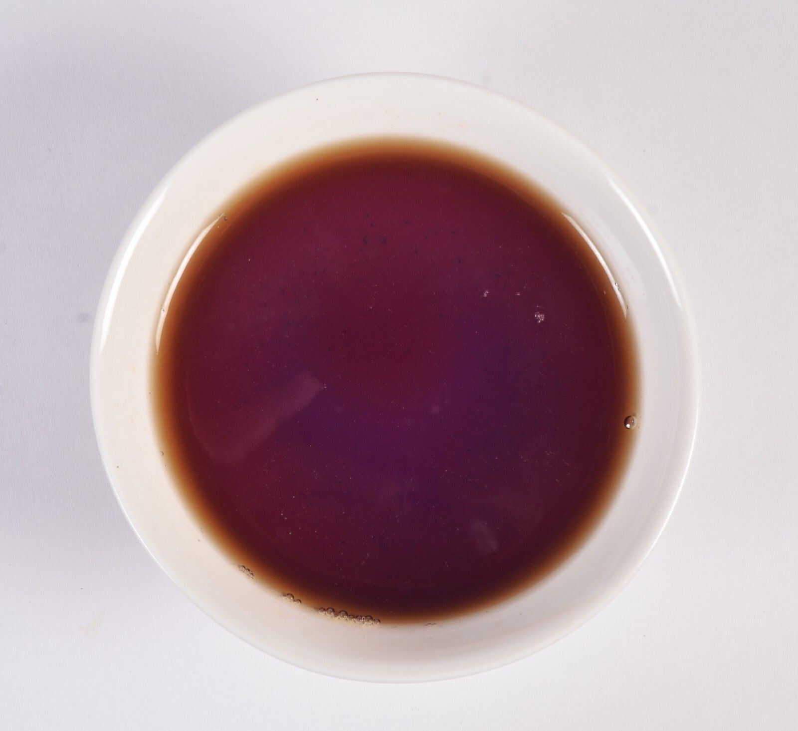 Assam CTC Second Flush Tea 2025 Season Fresh BOP Loose Leaf Blend