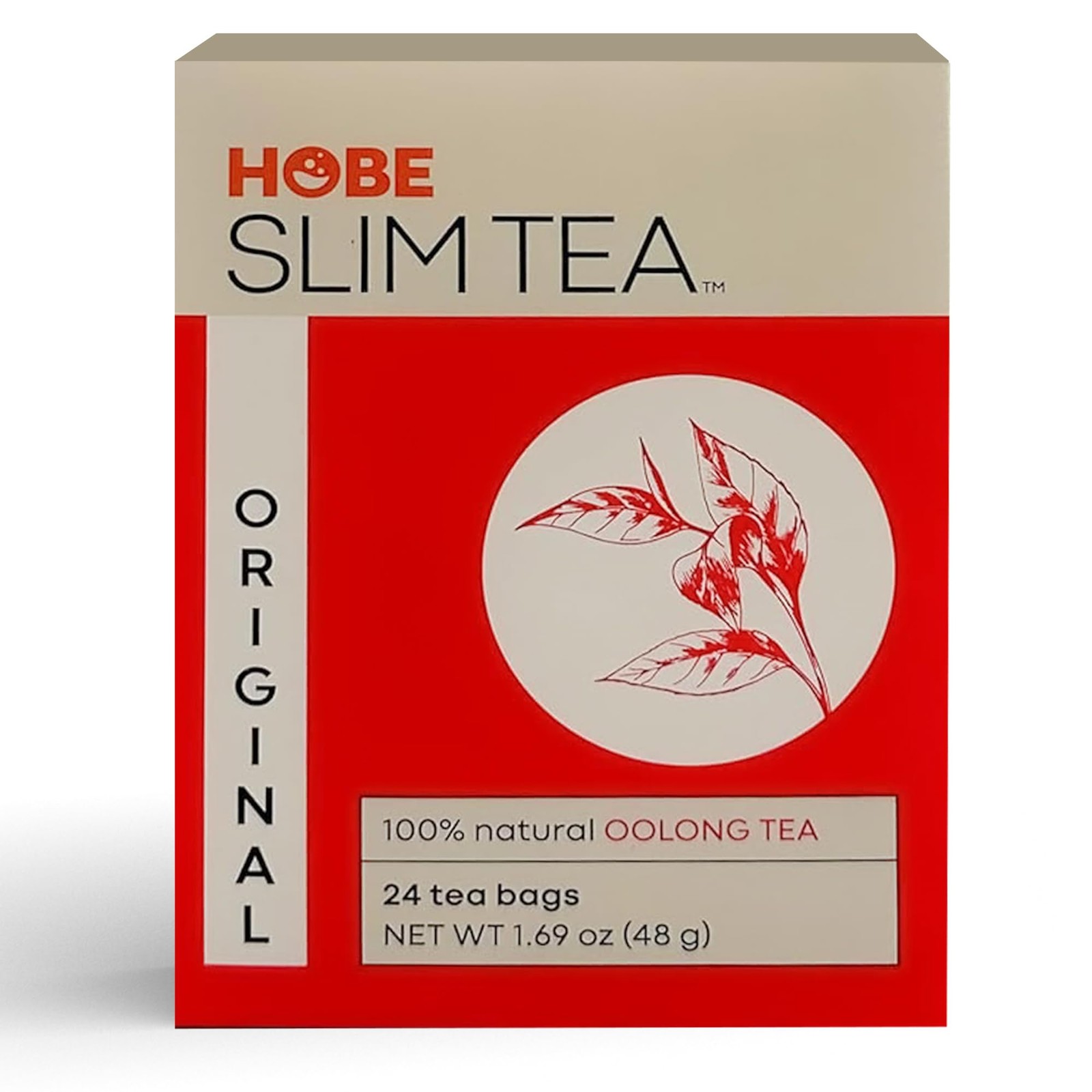 Original Tea – 24 Bags