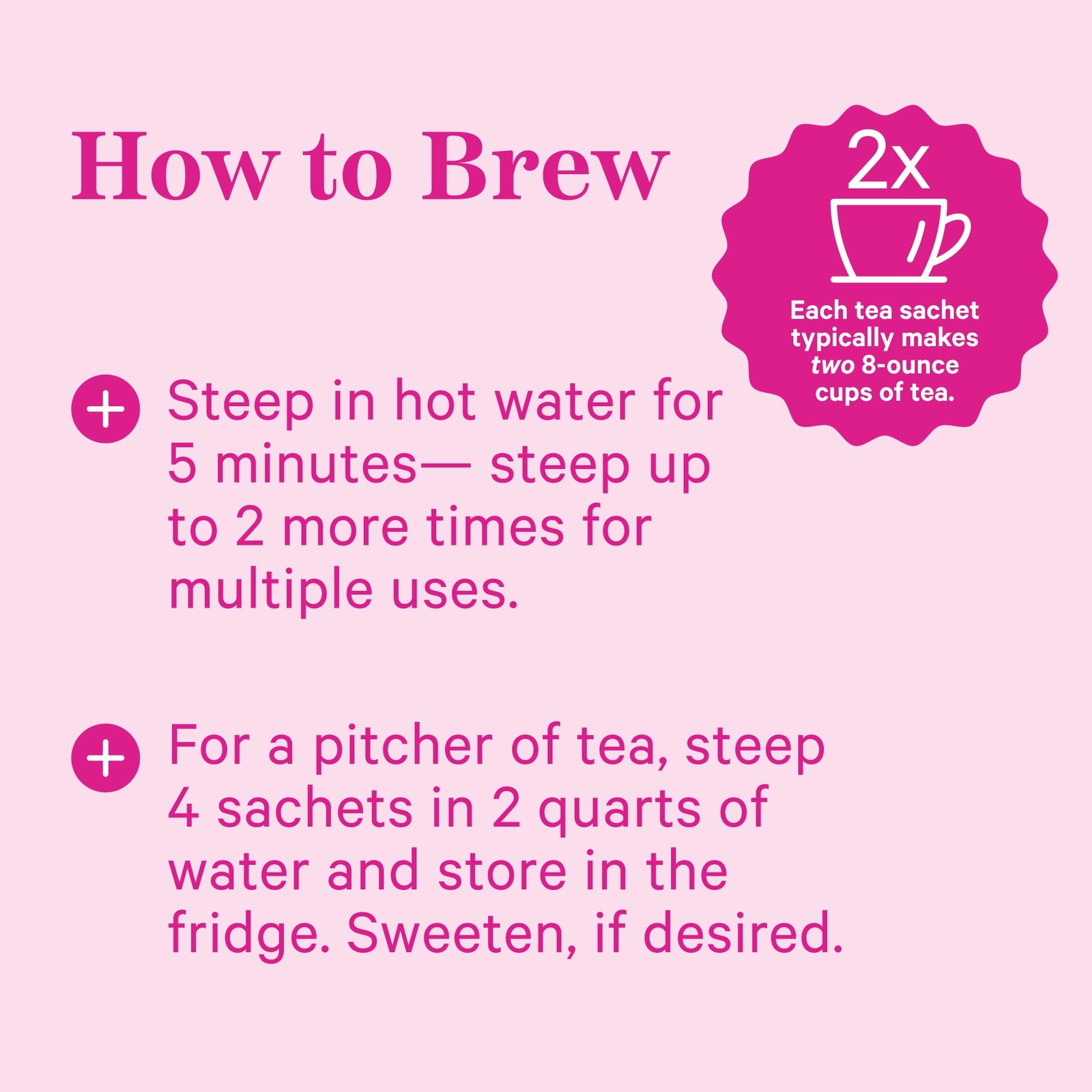 Pink Stork No Flow Tea Organic Sage Tea to Help Dry Up Breast Milk Supply Sto…