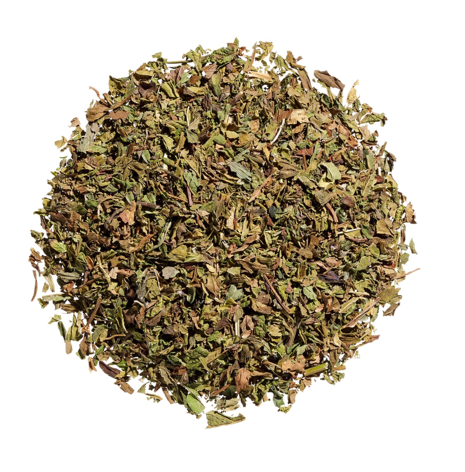 Ronnefeldt 100% Mindful Mint. 15 organic herbal tea bags. Caffeine free.