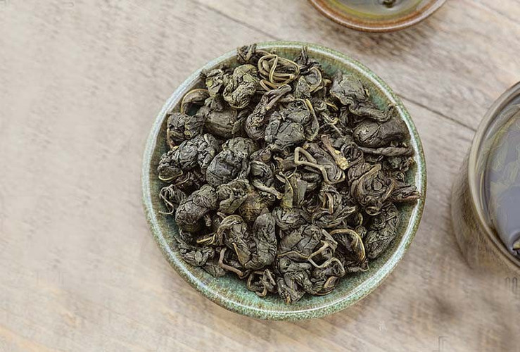 New Healthy Drink Dried Mulberry Leaf Tea Natural Herbal Tea Organic Chinese Tea