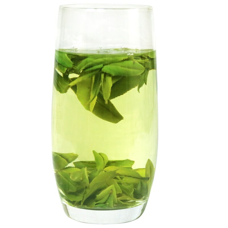 Chinese Premium Spring Liu An Gua Pian Melon Slice Green Tea