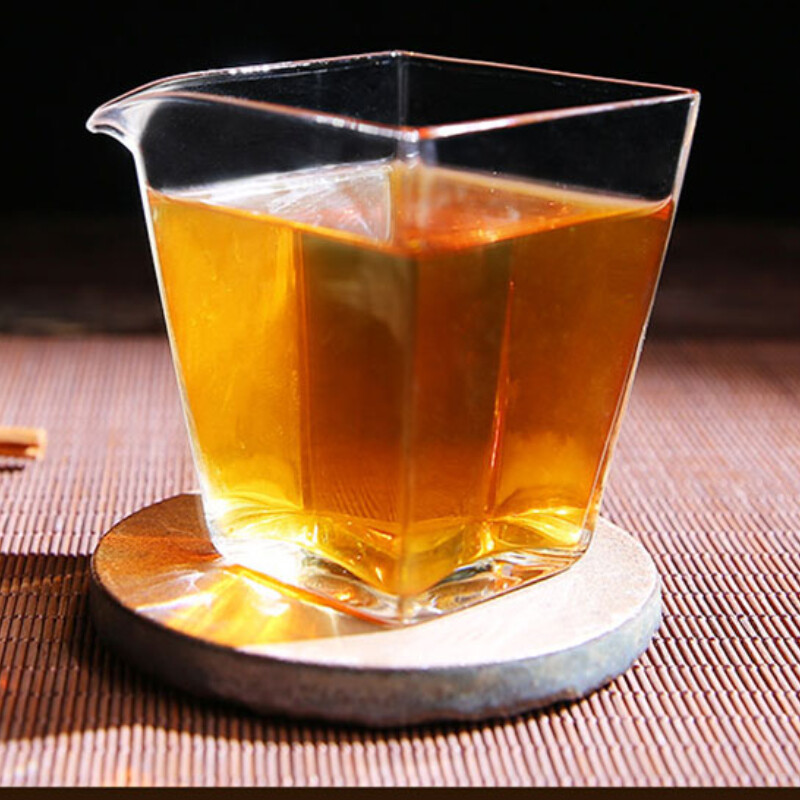 Top Hunan Anhua Baishaxi Fu Yuan Golden Flower Fu Zhuan Dark Tea 750g