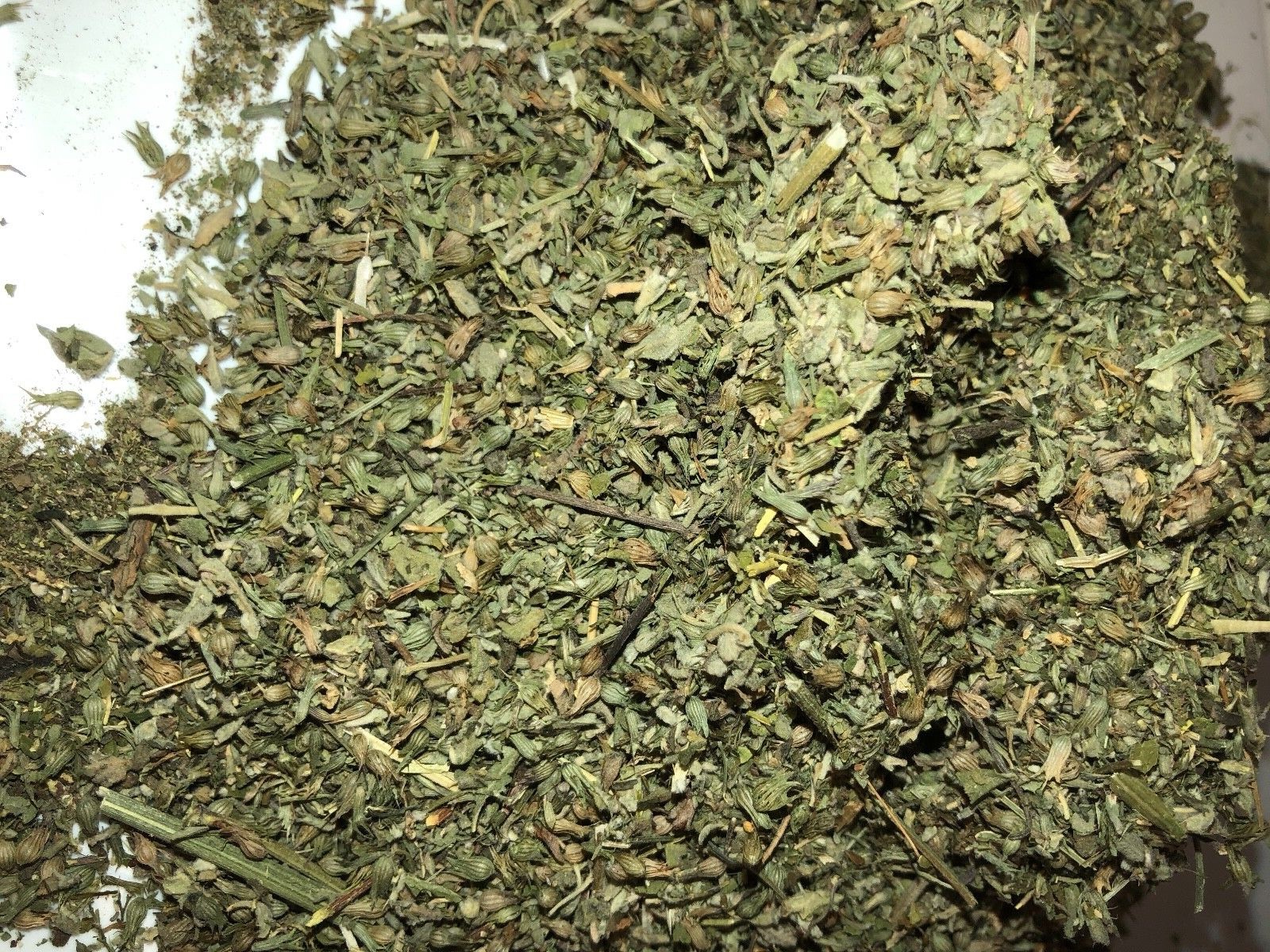 DAMIANA + CATNIP Brew Mix Herbal Blend Natural Organic Combo Leaf – 2 lbs Pounds