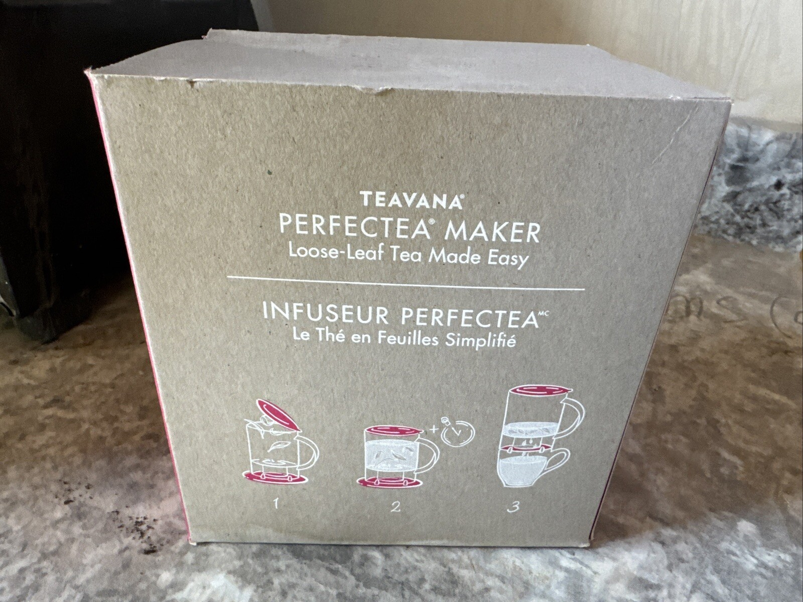 TeaVana