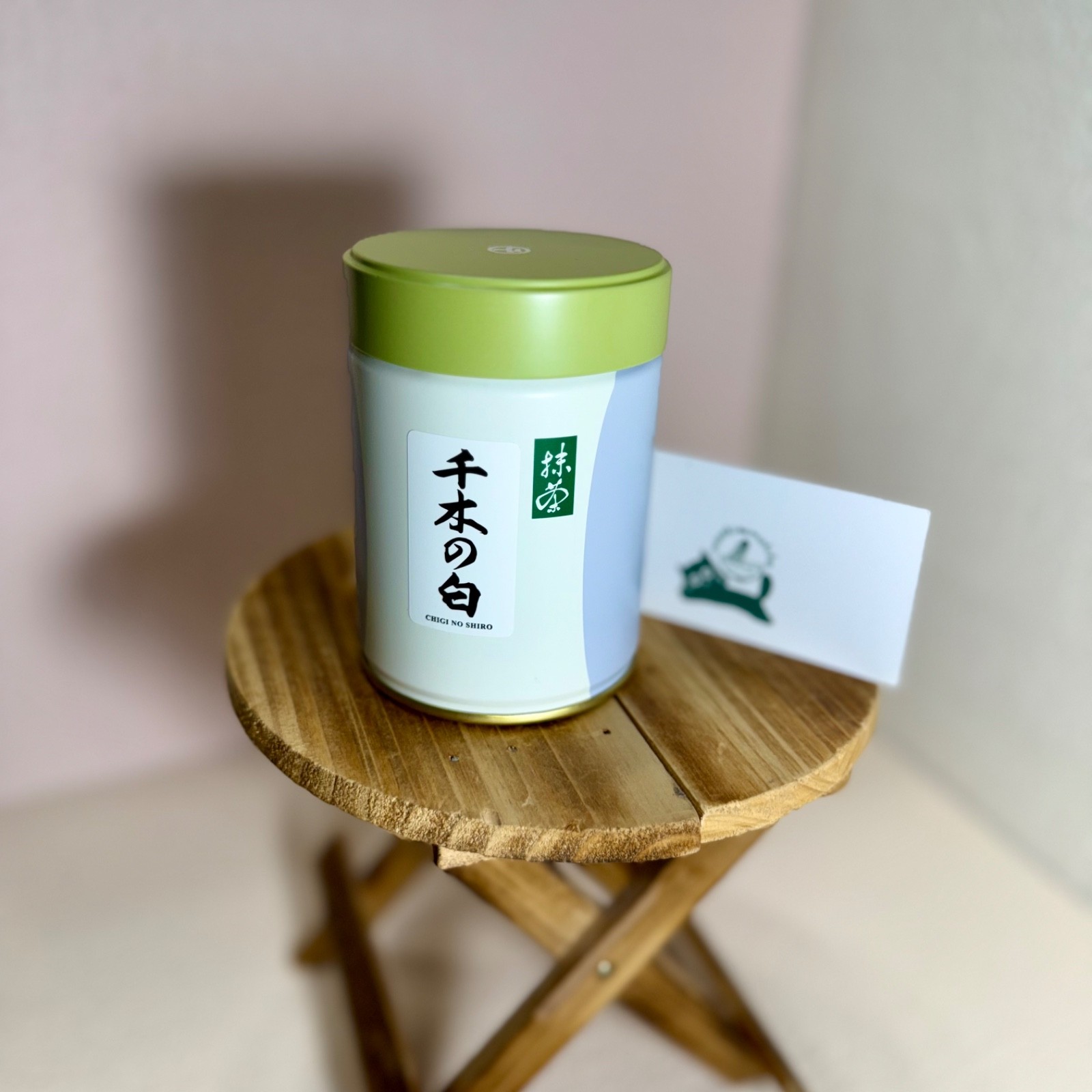 Chigi No Shiro | Marukyu Koyamaen Japanese Matcha Ceremonial Grade | US SELLER