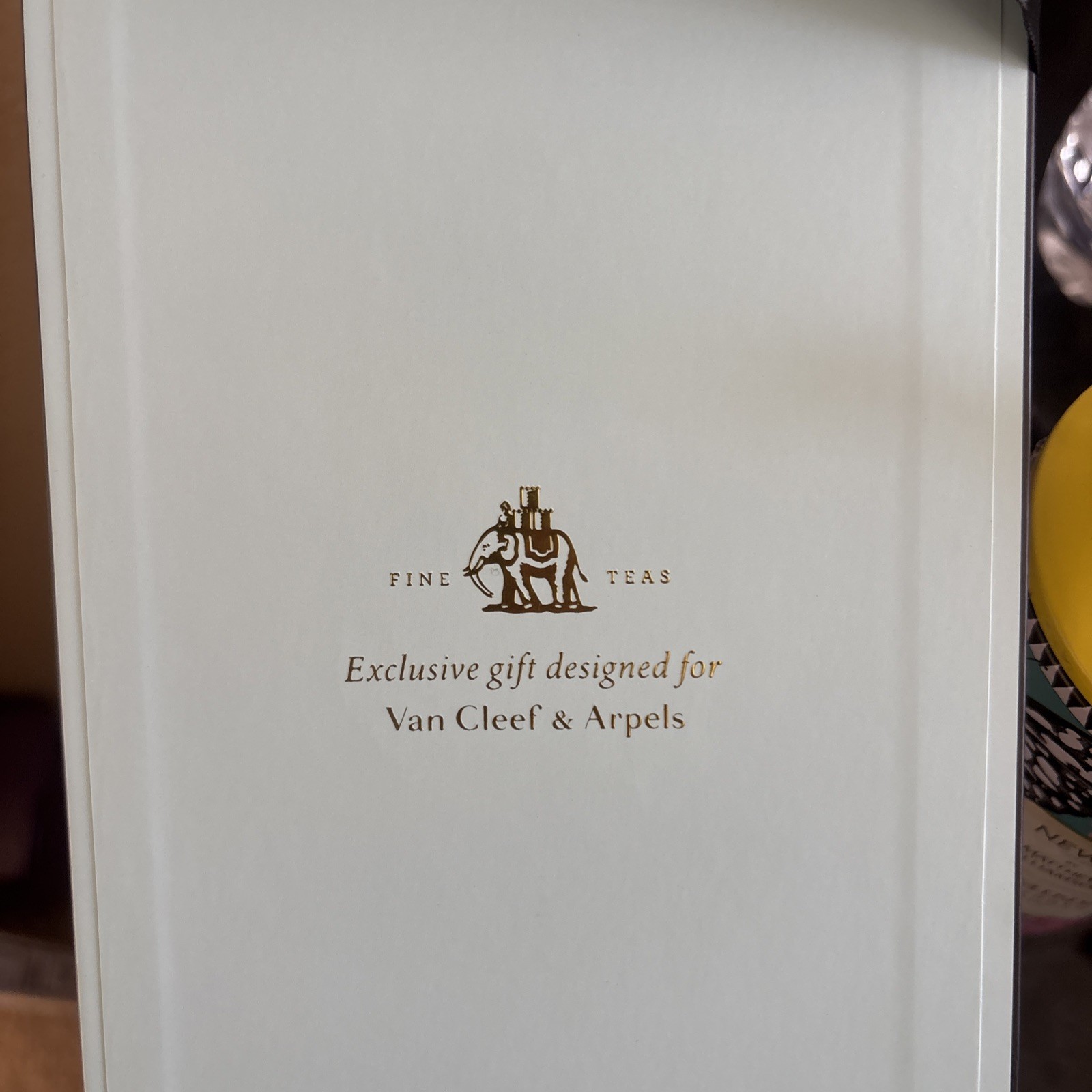 NEWBY x Matthew Williamson Jasmine Rose Garden Green Tea (75 g) NEW